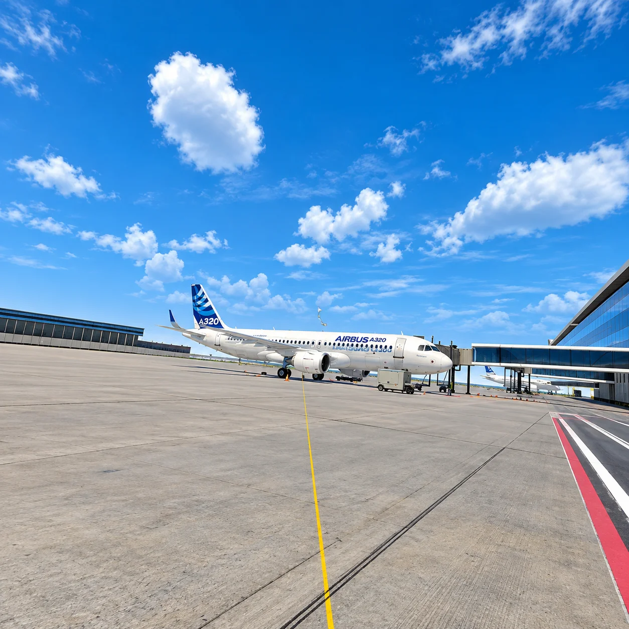 Ground Handling